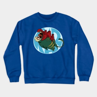 Battle Cat Crewneck Sweatshirt